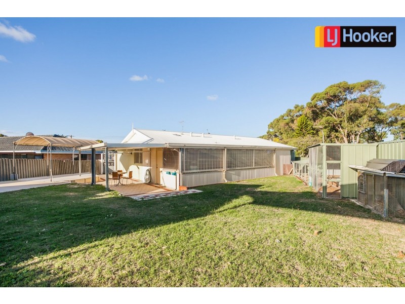 15 Goline Court, Hillman WA 6168
