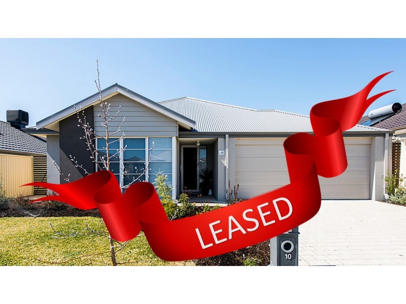 10 Pipistrelle  Avenue, Baldivis WA 6171