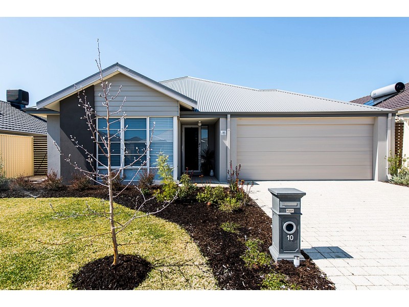 10 Pipistrelle  Avenue, Baldivis WA 6171