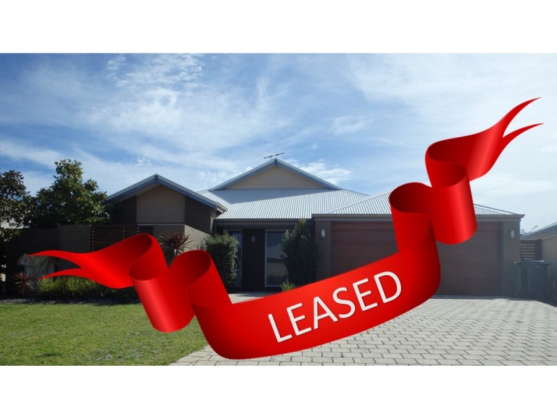19 Grier Cresent, Baldivis WA 6171