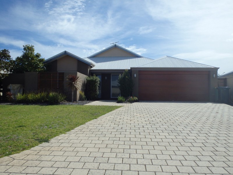 19 Grier Cresent, Baldivis WA 6171