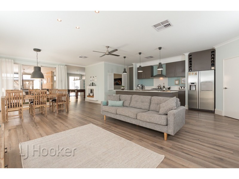 36 Branchton Loop, Baldivis WA 6171