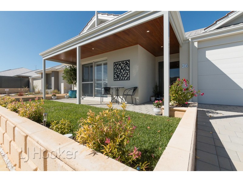 36 Branchton Loop, Baldivis WA 6171