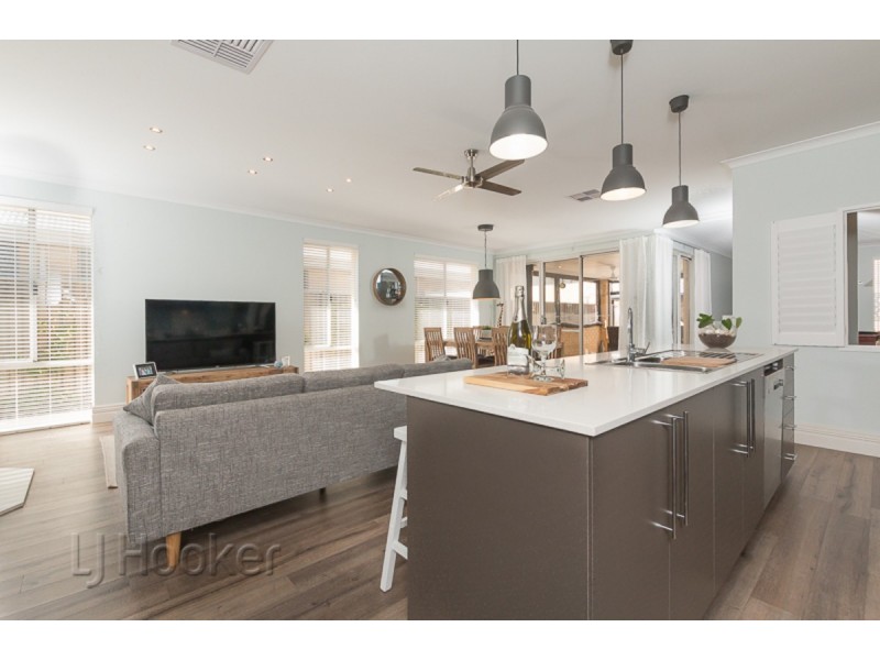 36 Branchton Loop, Baldivis WA 6171