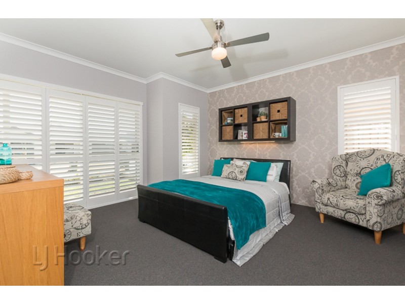 36 Branchton Loop, Baldivis WA 6171