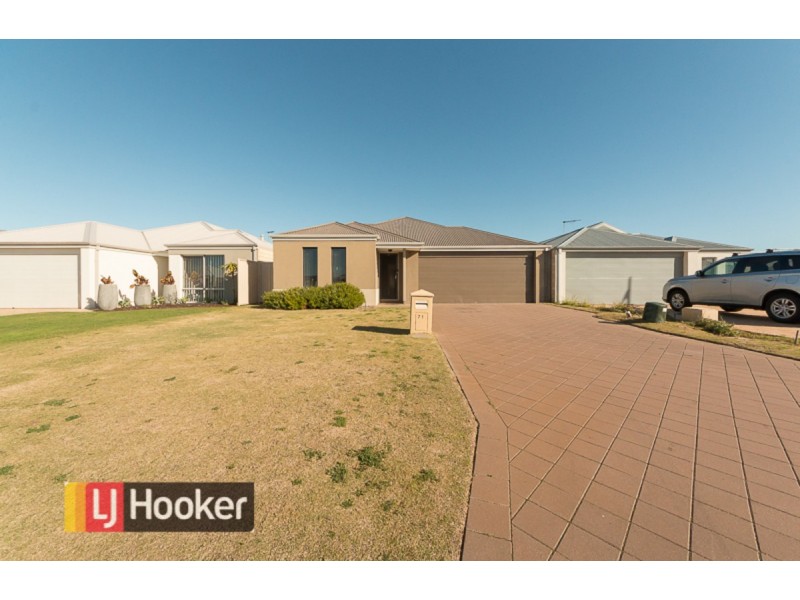71 Lennox Drive, Secret Harbour WA 6173