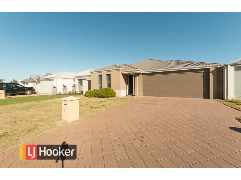 71 Lennox Drive, Secret Harbour WA 6173