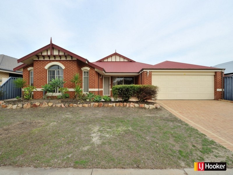 38 Litoria Turn, Baldivis WA 6171