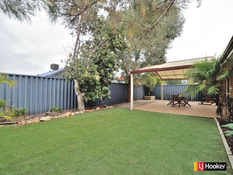 38 Litoria Turn, Baldivis WA 6171