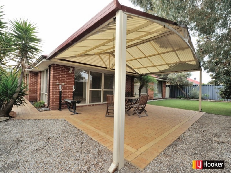 38 Litoria Turn, Baldivis WA 6171