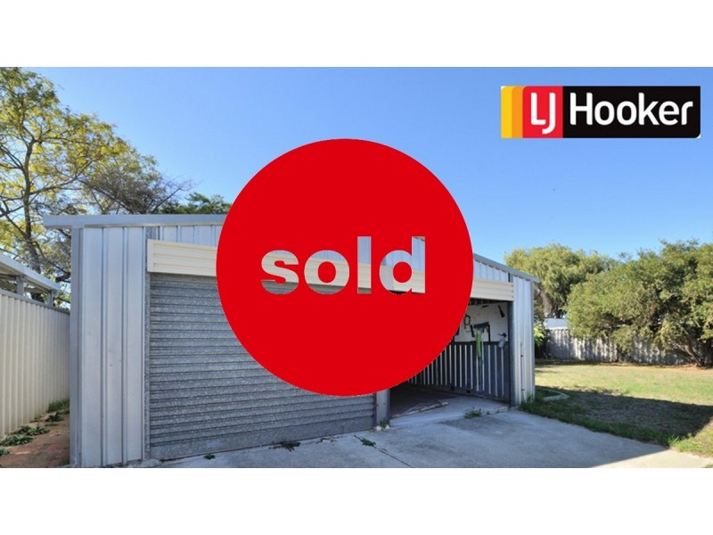 28 Colville Street, Waikiki WA 6169