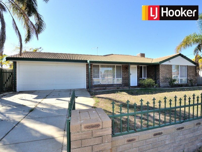 28 Colville Street, Waikiki WA 6169