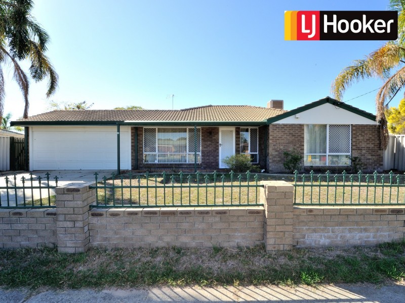 28 Colville Street, Waikiki WA 6169