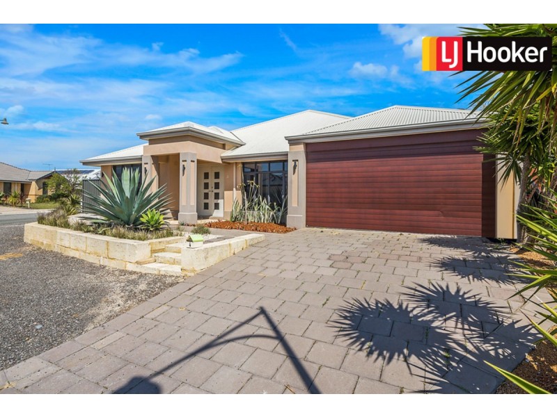 4 Cottonwood Drive, Baldivis WA 6171