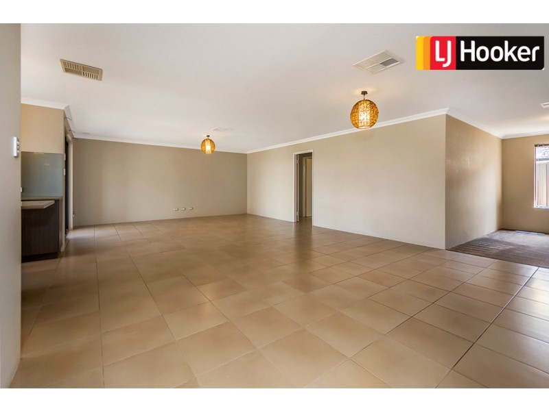 4 Cottonwood Drive, Baldivis WA 6171