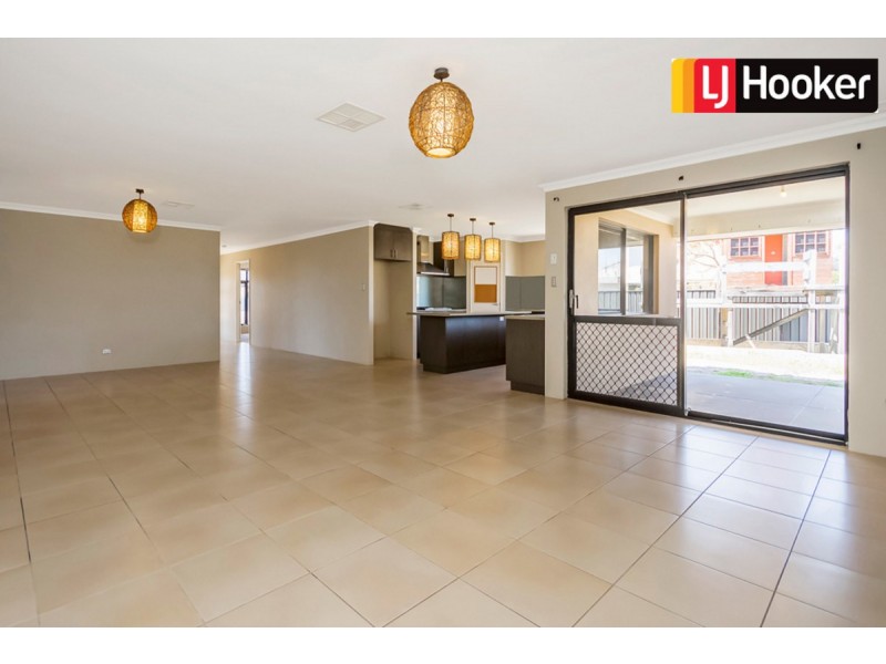 4 Cottonwood Drive, Baldivis WA 6171