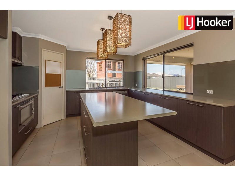 4 Cottonwood Drive, Baldivis WA 6171