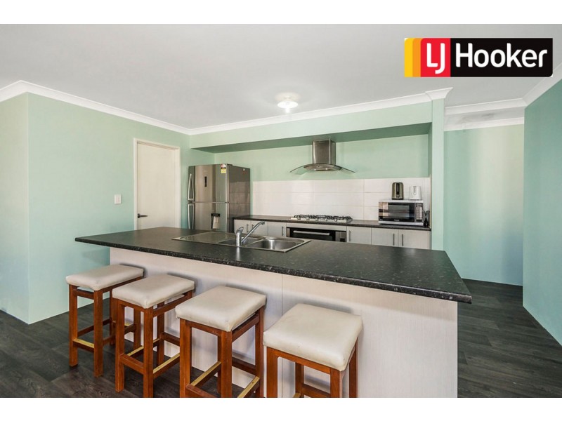 25 Camrose Parkway, Baldivis WA 6171