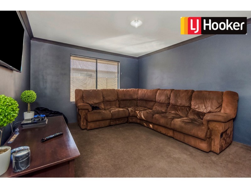 25 Camrose Parkway, Baldivis WA 6171