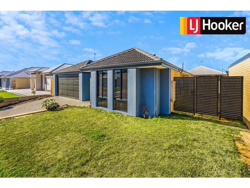 25 Camrose Parkway, Baldivis WA 6171