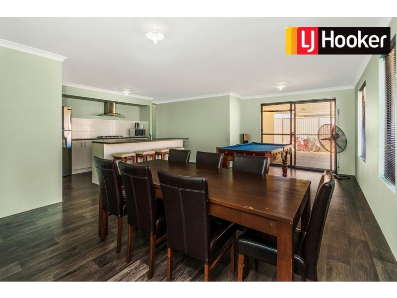 25 Camrose Parkway, Baldivis WA 6171