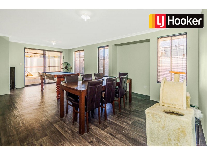 25 Camrose Parkway, Baldivis WA 6171