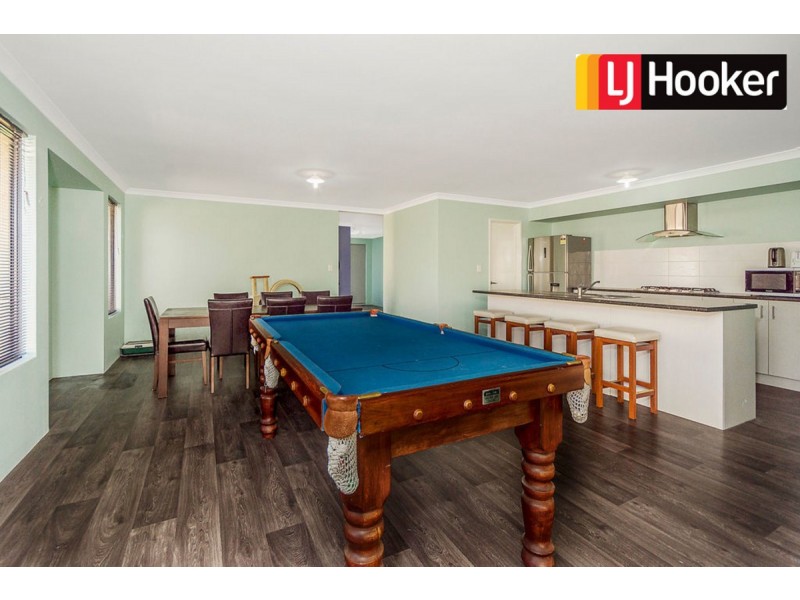 25 Camrose Parkway, Baldivis WA 6171