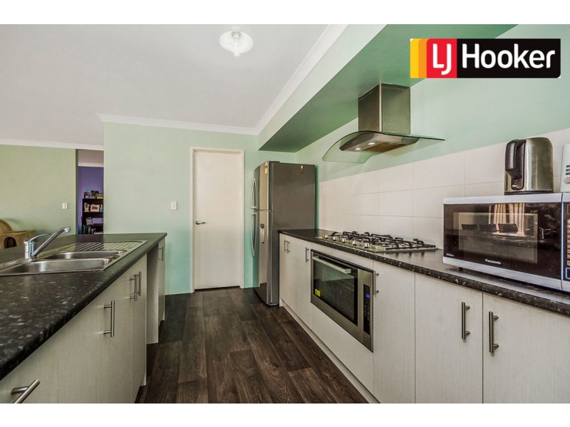 25 Camrose Parkway, Baldivis WA 6171