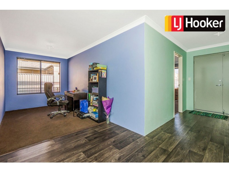 25 Camrose Parkway, Baldivis WA 6171