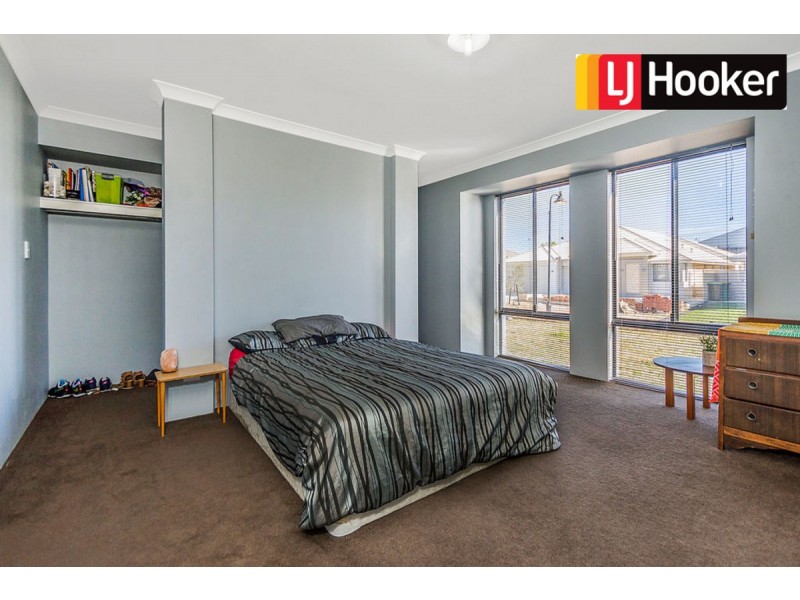 25 Camrose Parkway, Baldivis WA 6171