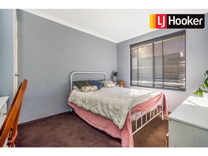 25 Camrose Parkway, Baldivis WA 6171