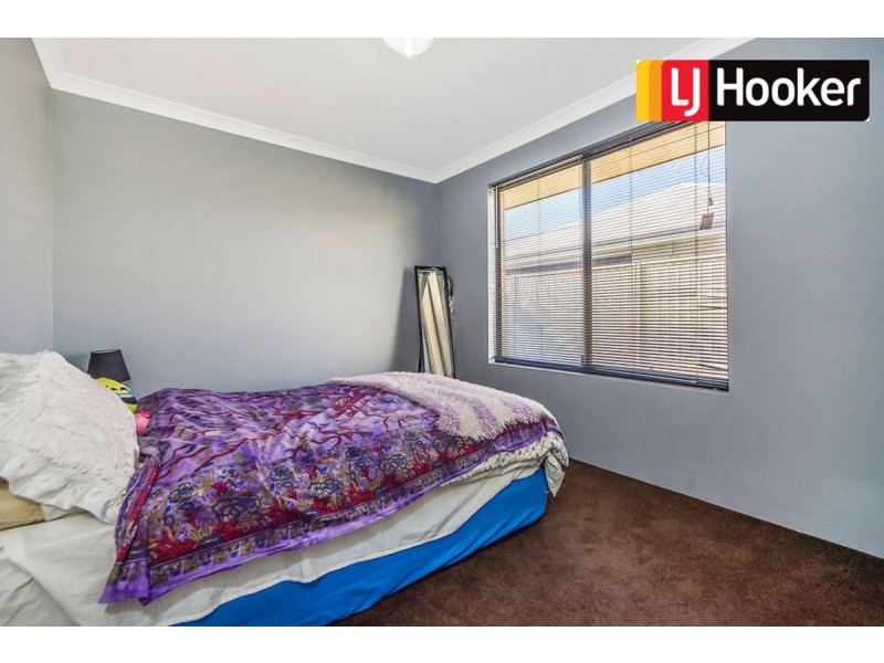 25 Camrose Parkway, Baldivis WA 6171