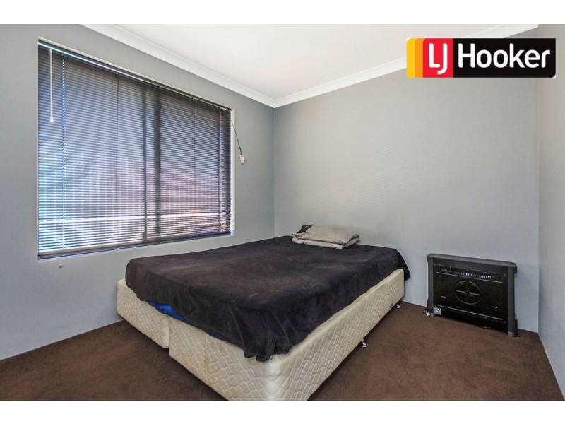 25 Camrose Parkway, Baldivis WA 6171