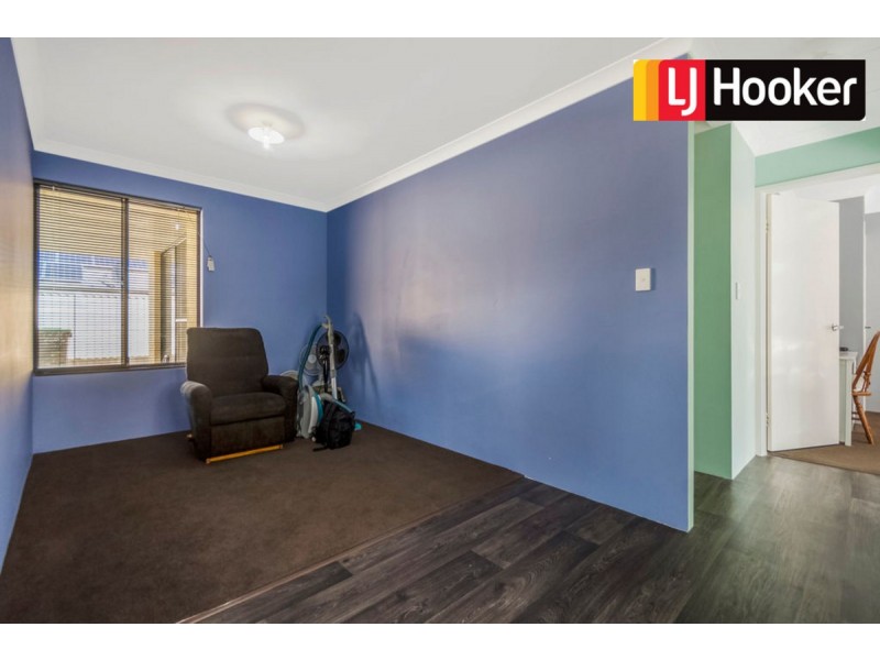 25 Camrose Parkway, Baldivis WA 6171