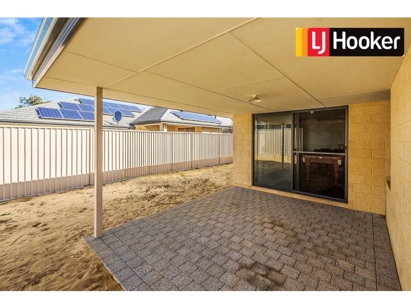 25 Camrose Parkway, Baldivis WA 6171