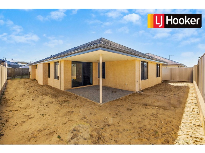 25 Camrose Parkway, Baldivis WA 6171