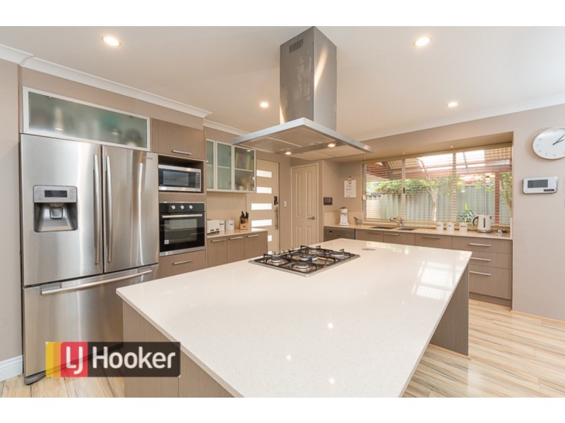 50 Grand Ocean Boulevard, Port Kennedy WA 6172