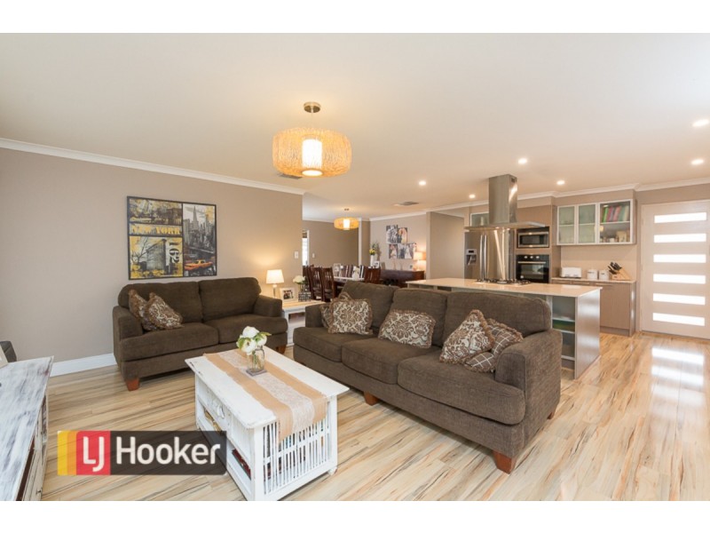 50 Grand Ocean Boulevard, Port Kennedy WA 6172