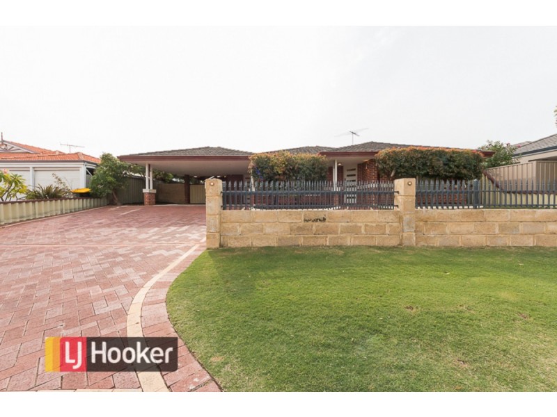 50 Grand Ocean Boulevard, Port Kennedy WA 6172