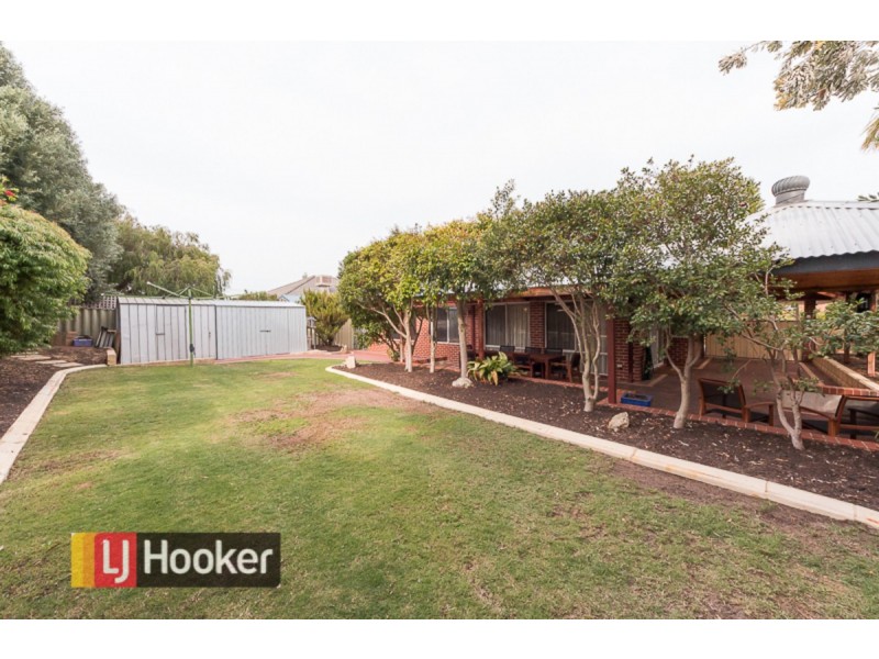 50 Grand Ocean Boulevard, Port Kennedy WA 6172