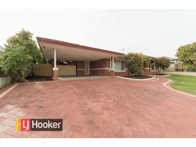 50 Grand Ocean Boulevard, Port Kennedy WA 6172