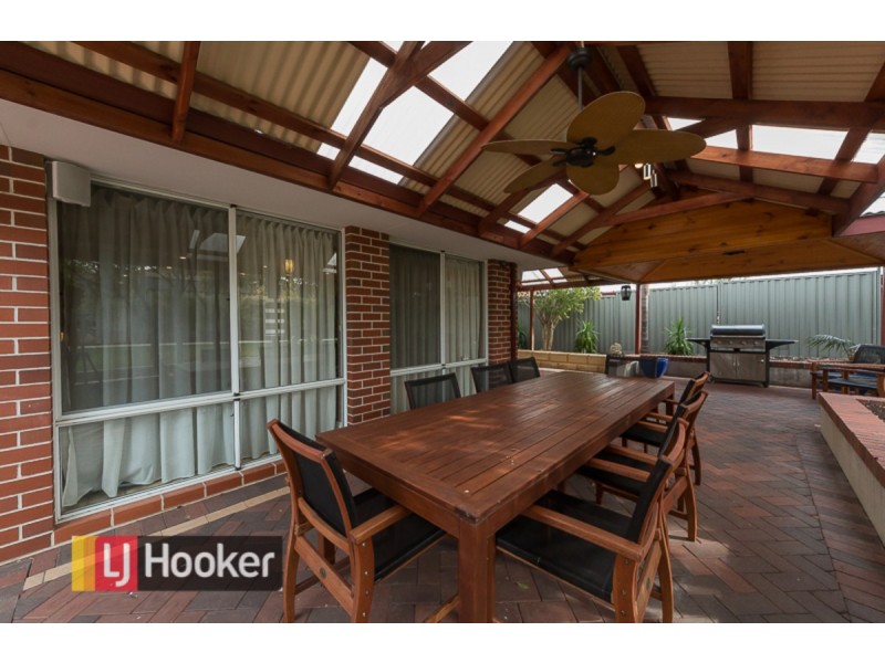 50 Grand Ocean Boulevard, Port Kennedy WA 6172