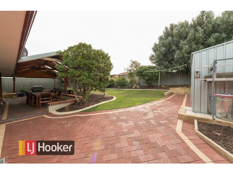 50 Grand Ocean Boulevard, Port Kennedy WA 6172