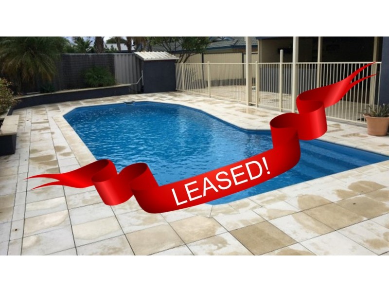 15 Santa Barbara Court, Waikiki WA 6169