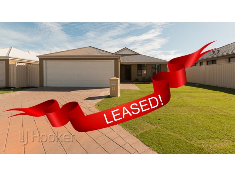 29 Jims Crescent, Secret Harbour WA 6173