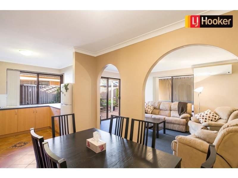 3/13 San Domingo Close, Safety Bay WA 6169