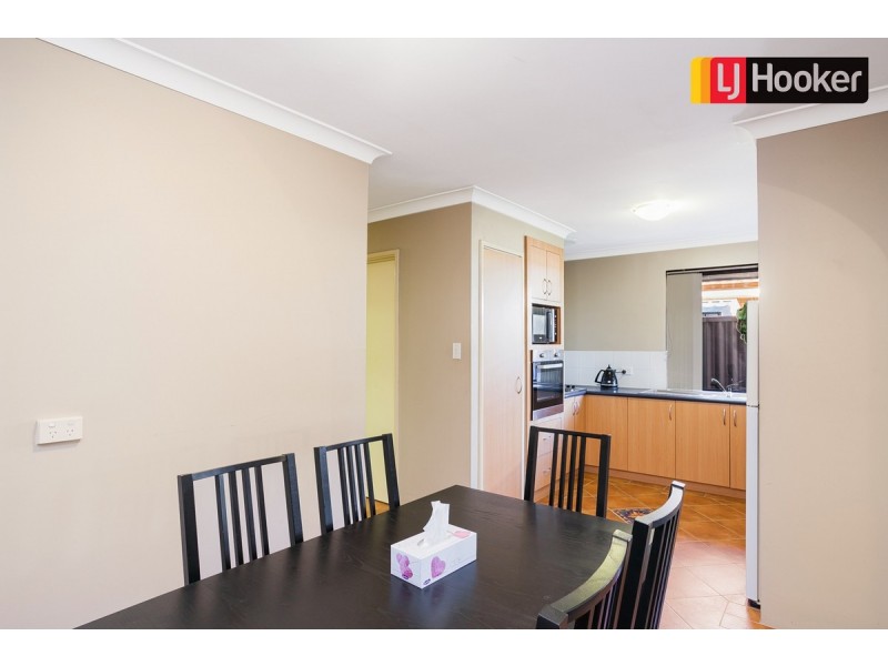 3/13 San Domingo Close, Safety Bay WA 6169