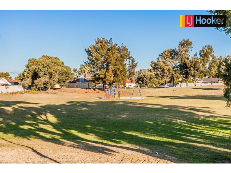 3/13 San Domingo Close, Safety Bay WA 6169