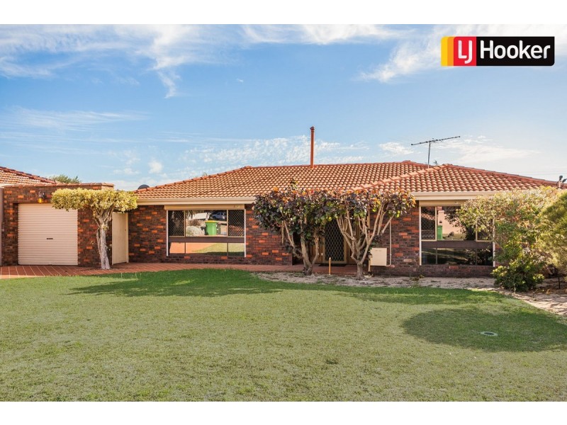 11 Dolphin Road, Safety Bay WA 6169