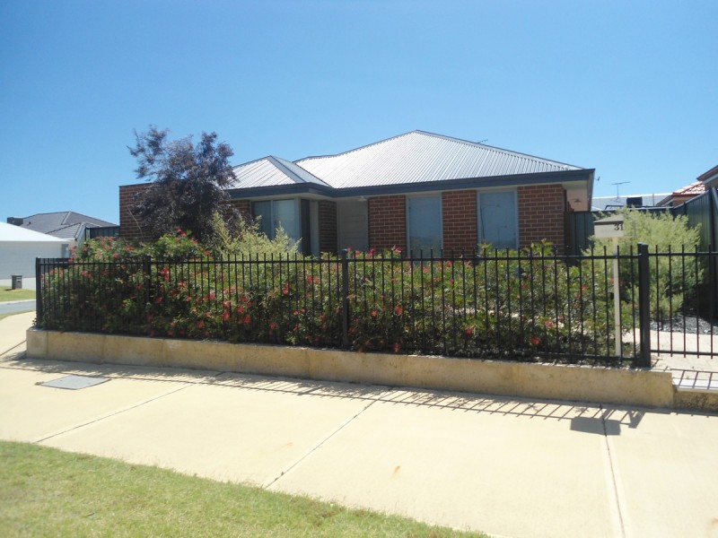 31 Karridale Loop, Baldivis WA 6171